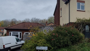 Refurbishment in Shropshire photo